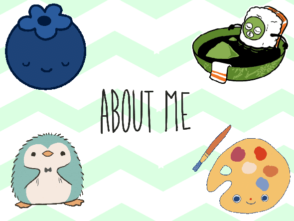 About Me