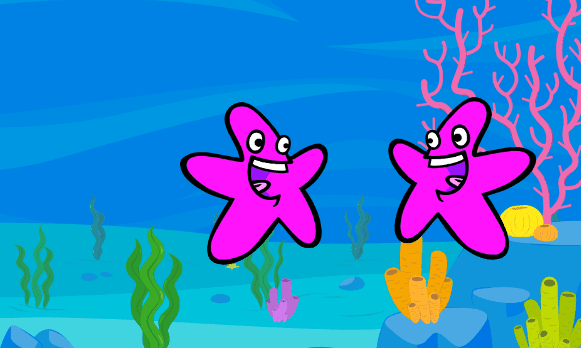 Underwater Story