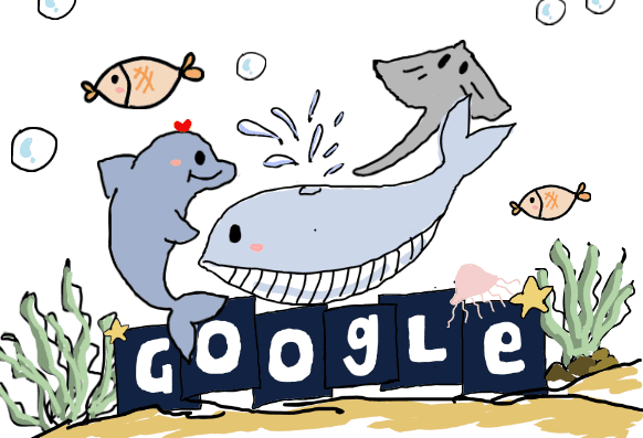 Google Doodle